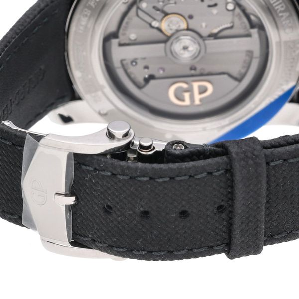 Girard Perregaux Bridges 82000-11-3259-5CX